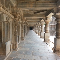 Photo Gallery: The Chennakeshava Temple in Somanathapura, Near Mysore